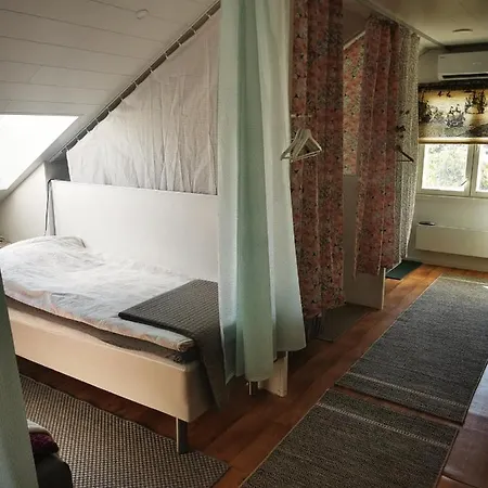 Siskonpeti Pensjonat *