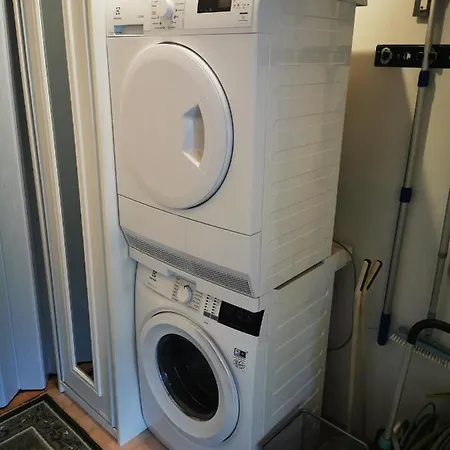 Pensjonat Siskonpeti *