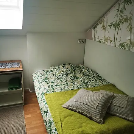 Siskonpeti بيت ضيافة