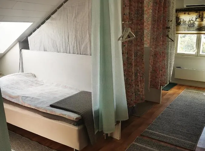 Siskonpeti Guesthouset *