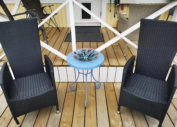 Guesthouset Siskonpeti *