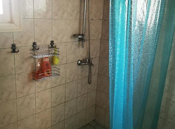 Guesthouset Siskonpeti Korpo