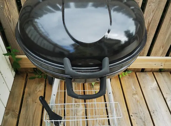 Siskonpeti Guesthouset